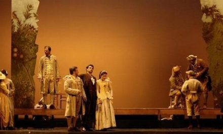 Tous en scène avec Don Giovanni, à l’opéra de Toulon