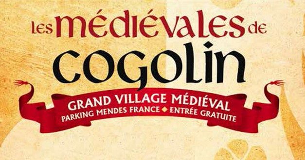 Médiévales de Cogolin : une première édition à renouveler