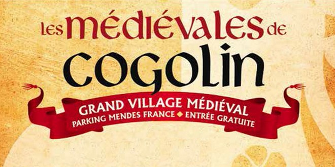 Médiévales de Cogolin : une première édition à renouveler