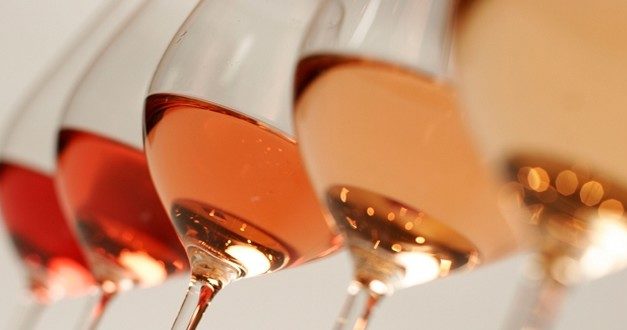 Vin rosé : la Provence championne du monde