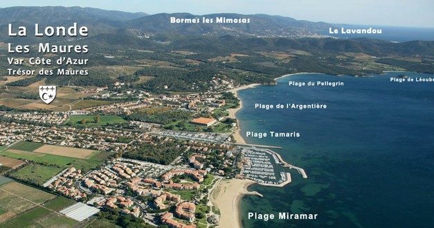 La Londe ne veut pas des Maures