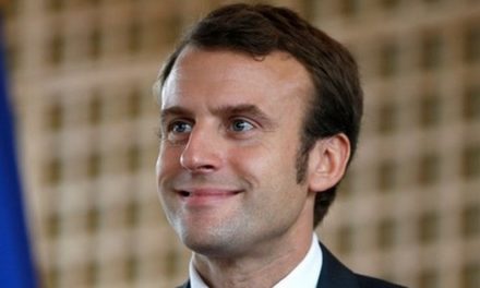 Maintenant, Macron peut partir : mission accomplie