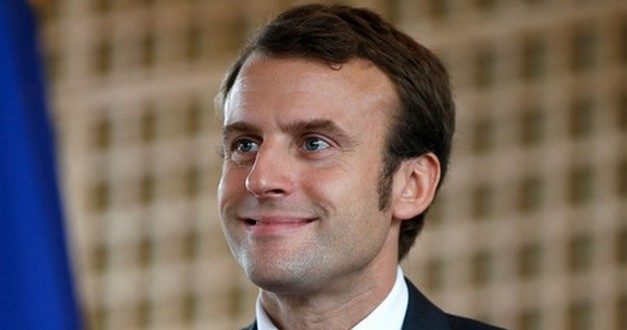 Maintenant, Macron peut partir : mission accomplie