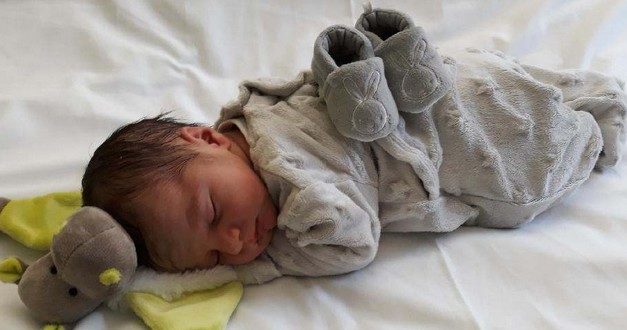 M. le juge, je ne veux plus être la mère de cet enfant !