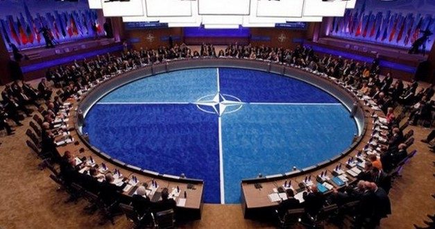 Samedi 19 mars à Marseille : dites « Non à l’Otan »