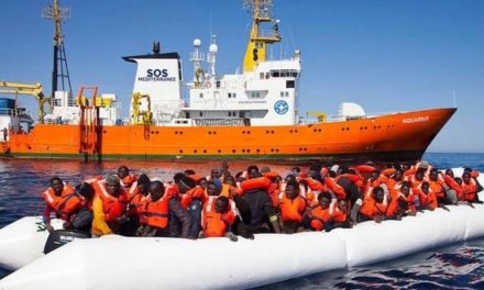 L’oligarchie veut mettre fin à l’immigration massive