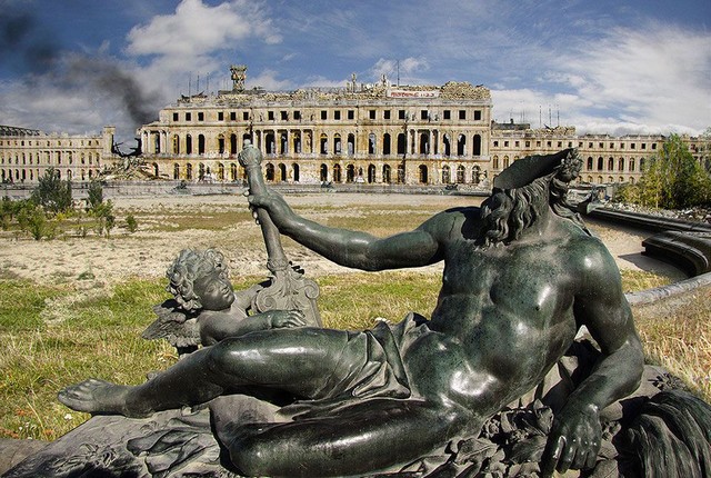 Versailles_ruines