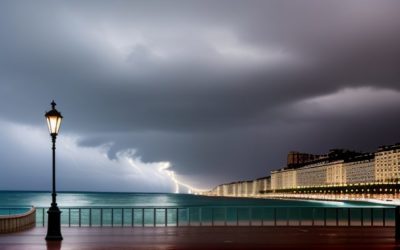 Été pourri
