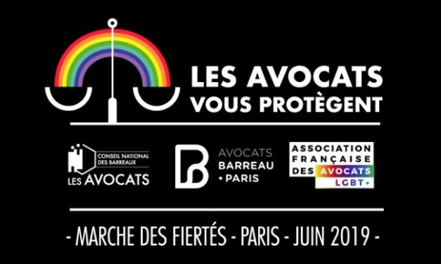 L’avocat niçois Henri-Charles Lambert retoque les avocats <span class="caps">LGBT</span>