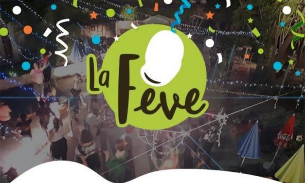 La galette pour le roi, la fève pour le pauvre…