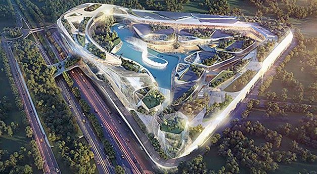 Pré-boycott de OpenSky à Sophia Antipolis