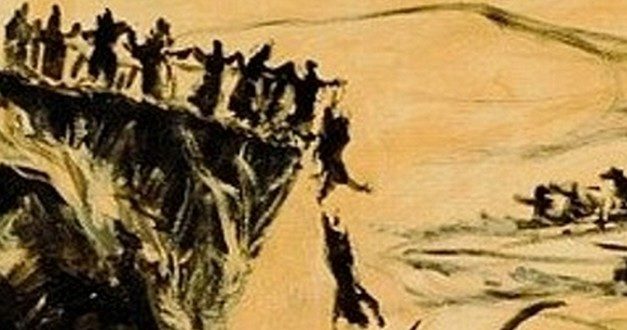 Déconstruction : la « cancel culture »