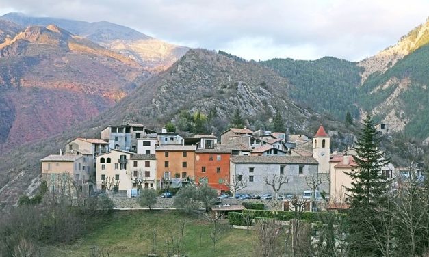 Le plateau de Dina, vous connaissez ?