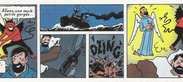 Vous êtes engagés dans la plus importante bataille de tous les temps