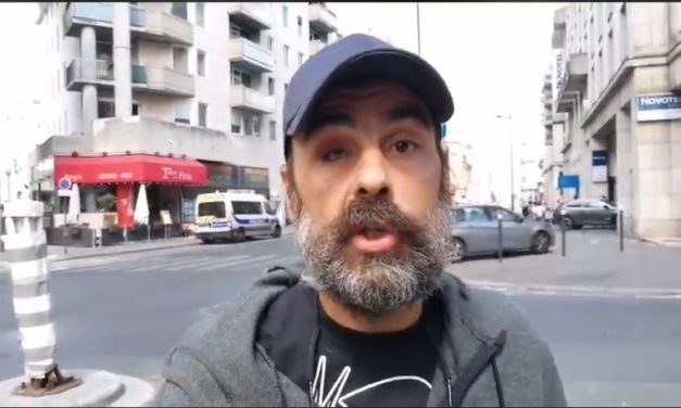 En France, on arrête désormais arbitrairement les opposants