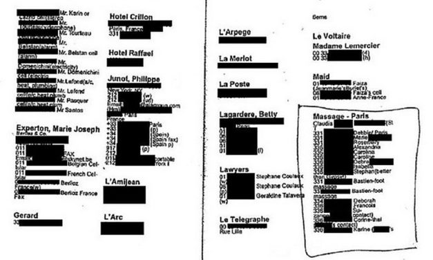 Epstein est le symbole même de l’immunité de nos élites