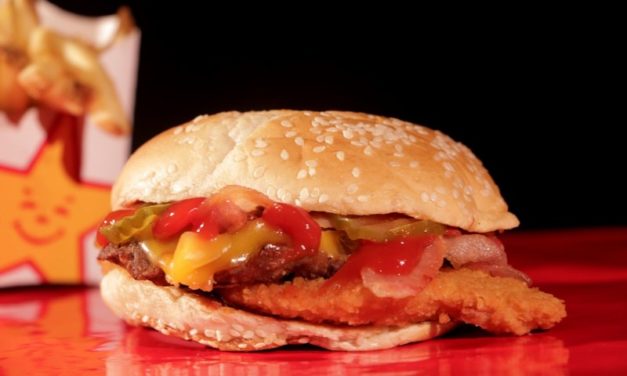 Hervé Juvin dénonce les inégalités face à l’alimentation