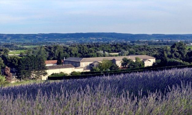 Monastère de Taulignan : des dominicaines et des produits bio
