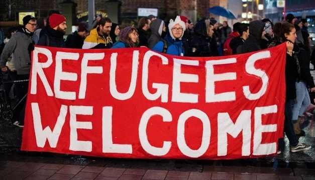 Enfin une étude complète sur l’immigration de masse