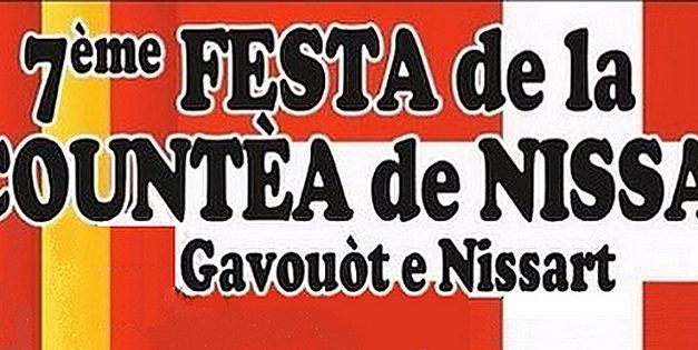Festa de la Countéa de Nissa 2019
