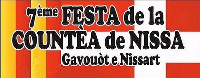 7 Festa Countea Nissa 2019