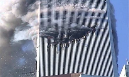 Le 11 septembre d’Israël