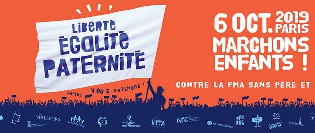 Marchons enfants !