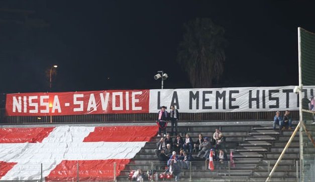 Pourquoi Nice n’est-elle pas en Provence ?