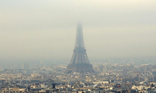 Villani trouvera-t-il l’équation pour dépolluer Paris ?