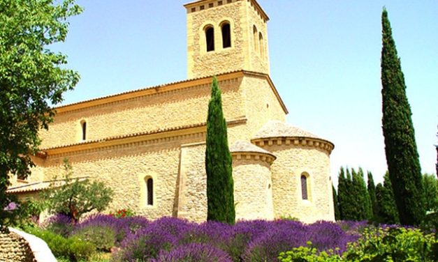 Via Caritatis, la charité qui prend de la bouteille