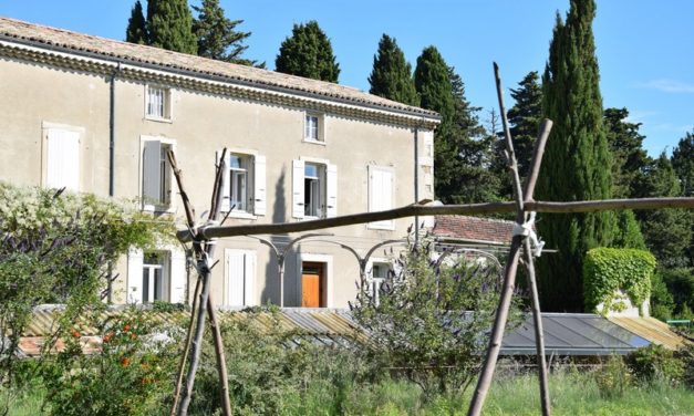 Sœurs écolo et produits bio, au monastère de Taulignan