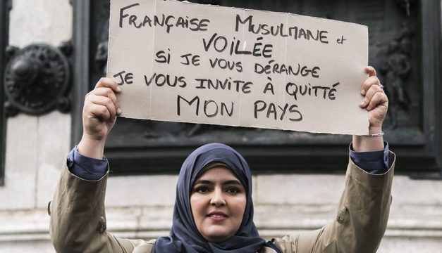 Loi contre le séparatisme : une mascarade