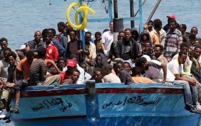 Et vous, vous êtes pour « l’immigration de droite » ou pour « l’immigration de gauche » ?