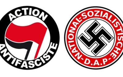 À ce niveau-là, c’est de la haine ou de la bêtise ? 🤔
