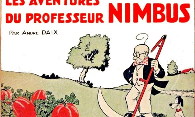 Pour le Professeur Nimbus, Attali n’est pas antisémite