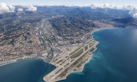 Aéroport de Nice : le grotesque enfumage