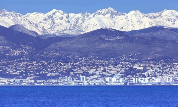 Métropole Nice Côte d’Azur : et si l’on arrêtait de bétonner ?