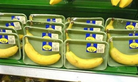 Nom d’une banane !