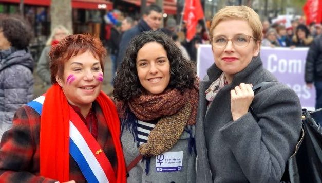 Les Françaises insatisfaites sexuellement : conséquence du féminisme agressif ?