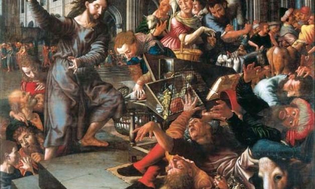 À propos de la « Synagogue de Satan »