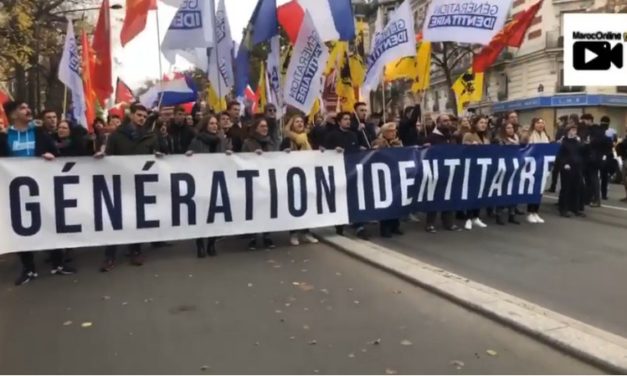 Tous les jeunes Français n’acceptent pas d’être islamisés