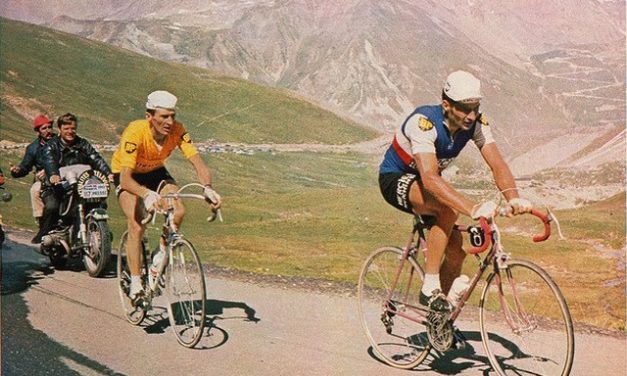 Poulidor méritait des obsèques nationales