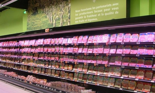 Sommation de consommation