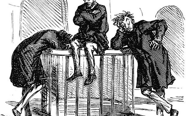 Parcours d’un financier, entre éthique et réalité