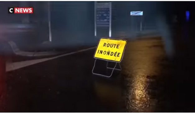 Agenda Écolo, Provence – Méditerranée, décembre 2019 – janvier 2020