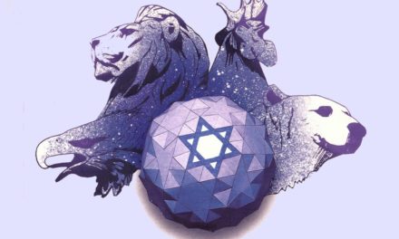 Chroniques du sionisme de Youssef Hindi