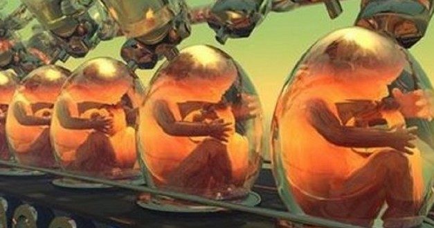 La marchandisation du corps humain, ça existe déjà