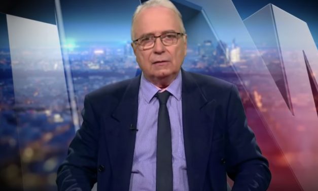 Philippe Milliau, président de TVLibertés, évoque la sécession des « élites » mondialisées