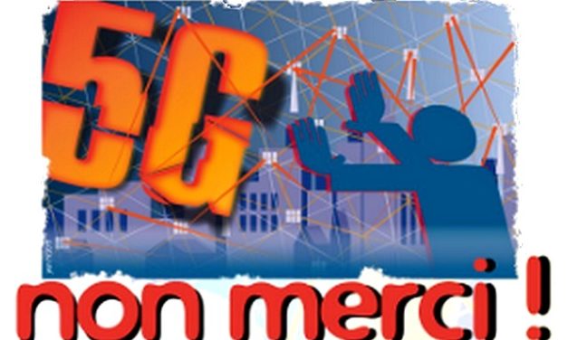 <span class="caps">5G</span> et santé : que reste-t-il du principe de précaution ?