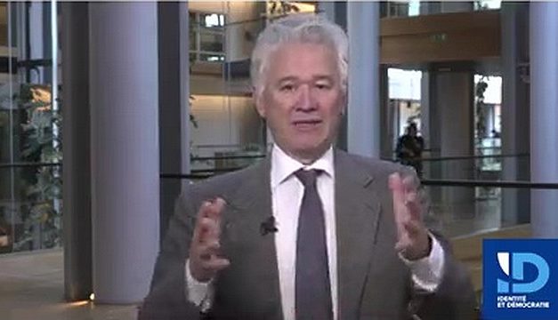 Hervé Juvin plaide pour une écologie enracinée